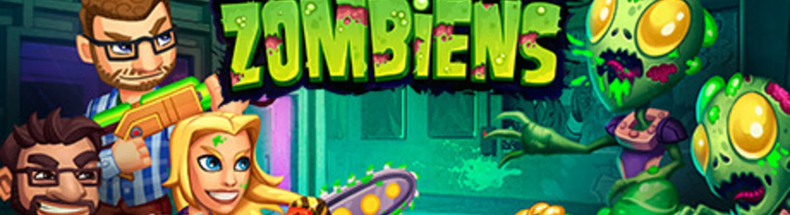 Rooster Teeth vs. Zombiens - что это за игра, трейлер, системные требования, отзывы и оценки, цены и скидки, гайды и прохождение, похожие игры 