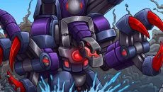 Kaiju-a-Gogo - дата выхода для PC