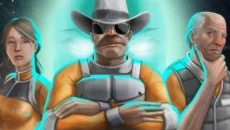 Space Marshals - дата выхода для Android
