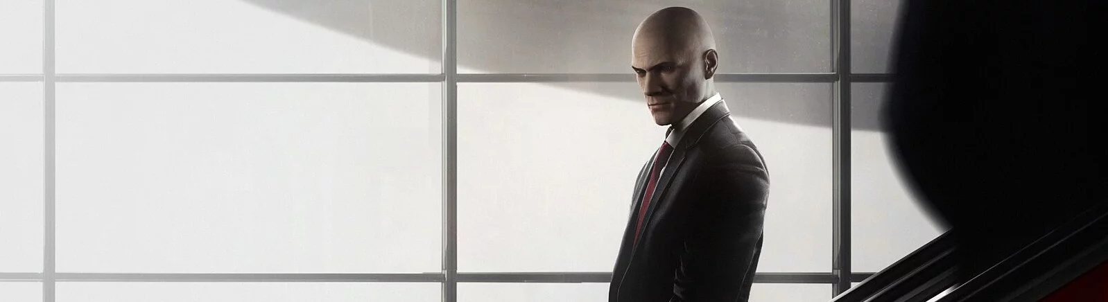 Видео из Hitman - трейлеры, геймплей