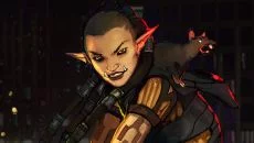 Shadowrun: Hong Kong - дата выхода для Linux