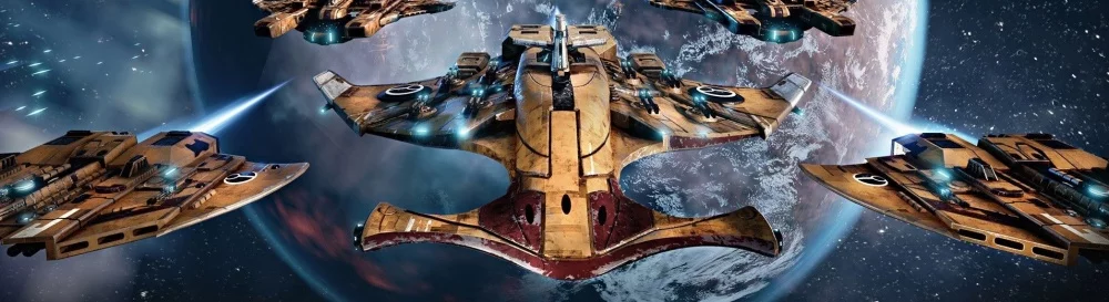 Battlefleet Gothic: Armada - последние новости сегодня (апрель 2026) - взлом защиты, системные требования, новости обновлений, где скачать игру, трейлер