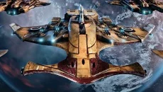Battlefleet Gothic: Armada - дата выхода для PC