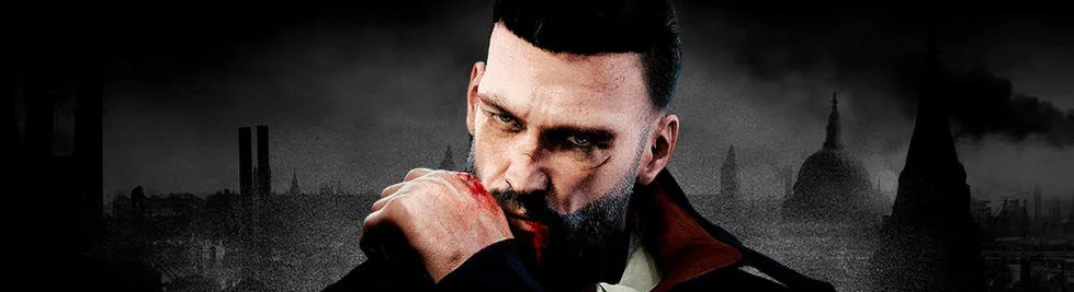 Купить Vampyr дешево, скидки до 90% 🏷️, сравнение цен в разных магазинах