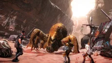 Technomancer - дата выхода для PC