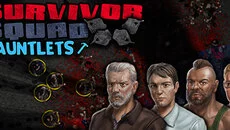 Survivor Squad: Gauntlets - дата выхода для Linux