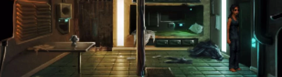 Все отзывы и оценки Technobabylon — 0 мнений