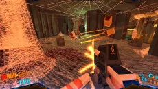 Strafe - дата выхода для Linux