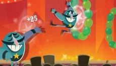 Swinging Stupendo - дата выхода для Android