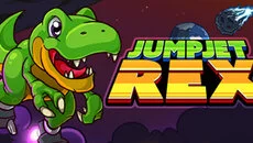 JumpJet Rex - дата выхода для Linux