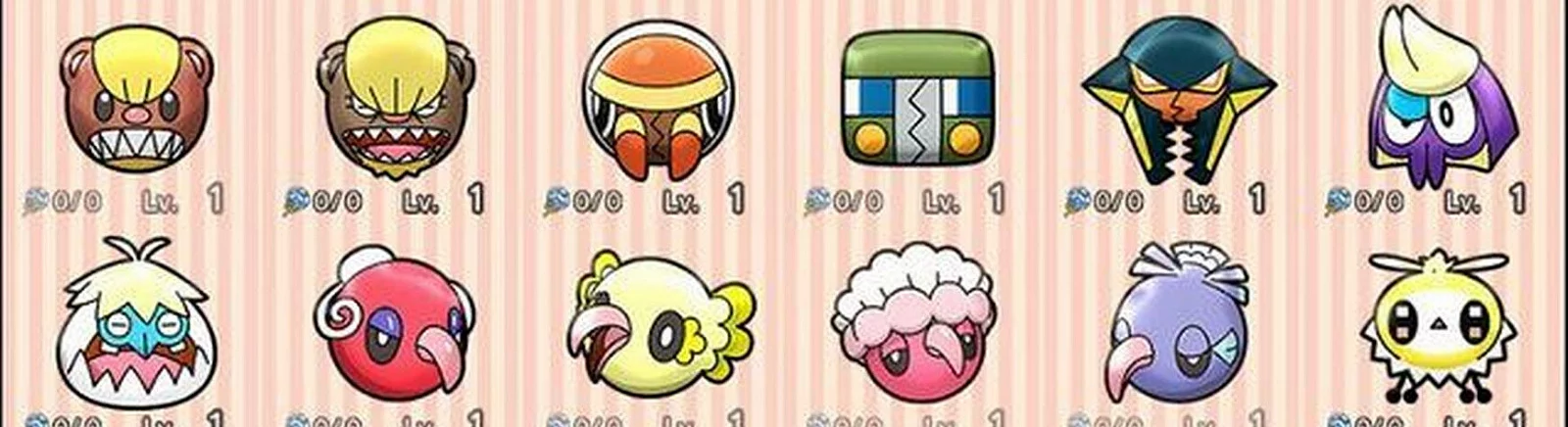 Pokemon Shuffle (PokeToru) - что это за игра, трейлер, системные требования, отзывы и оценки, цены и скидки, гайды и прохождение, похожие игры 