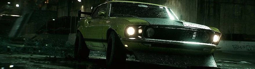 Цитаты из Need for Speed (2015) (Need for Speed)