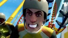 ScreamRide - дата выхода для Xbox One