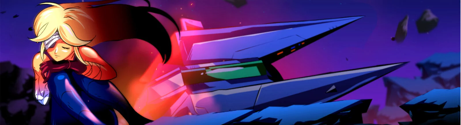 Next Penelope - что это за игра, трейлер, системные требования, отзывы и оценки, цены и скидки, гайды и прохождение, похожие игры 