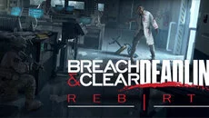 Breach & Clear: DEADline - дата выхода для Linux