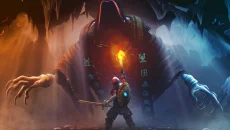 Underworld Ascendant - дата выхода для Mac