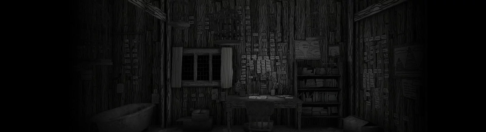 Все отзывы и оценки Guilt and the Shadow — 0 мнений