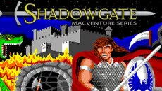 Shadowgate: MacVenture Series - дата выхода для Mac