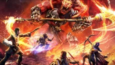 Sword Coast Legends - дата выхода для Linux