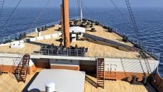 Titanic: Honor and Glory - дата выхода для PlayStation 4