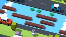 Crossy Road - дата выхода для Android
