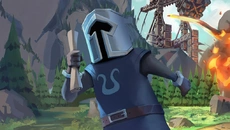 PAIN похожа на PAIN