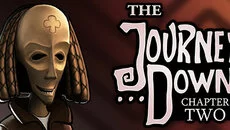 Journey Down: Chapter Two - дата выхода для Mac