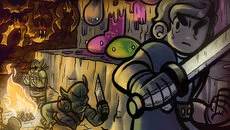 Catacomb Kids - дата выхода для Linux