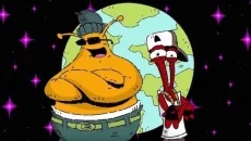 ToeJam & Earl: Back in the Groove - дата выхода для Linux