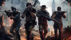 Modern Combat 5: Blackout - дата выхода для Android