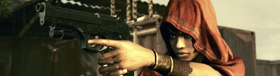 Resident Evil 5 (RE5) — системные требования и проверка ПК: минимальные и рекомендуемые требования игры