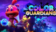 Color Guardians - дата выхода для PC