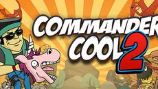 Commander Cool 2 - дата выхода для Linux