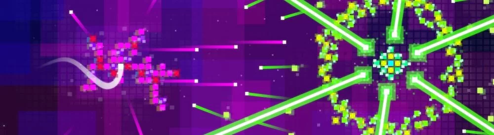 Pixel Galaxy - что это за игра, трейлер, системные требования, отзывы и оценки, цены и скидки, гайды и прохождение, похожие игры 