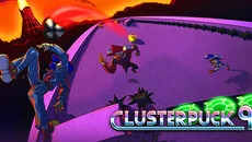 Clusterpuck 99 - дата выхода для Linux