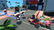 Anarcute - дата выхода для PC