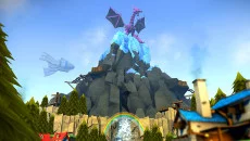 Skyworld - дата выхода для PC