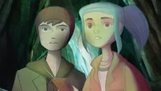 Oxenfree - дата выхода для Nintendo Switch