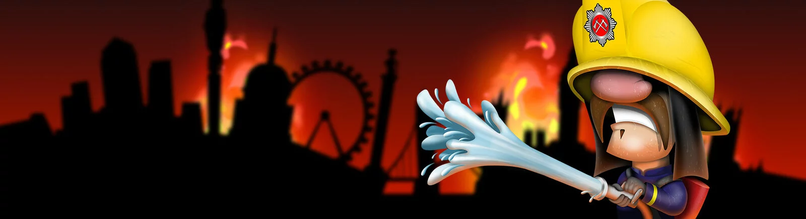 Flame Over - что это за игра, трейлер, системные требования, отзывы и оценки, цены и скидки, гайды и прохождение, похожие игры 