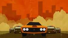 Pako: Car Chase Simulator - дата выхода для Android