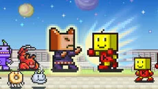 Kairobotica - дата выхода для iOS