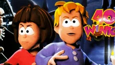 40 Winks - дата выхода для PlayStation