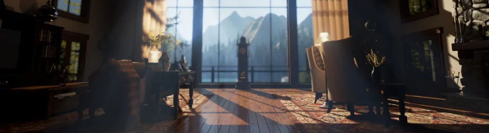 Absention - что это за игра, когда выйдет, трейлер и видео, системные требования, картинки, цена, похожие игры 