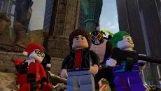 LEGO Dimensions - дата выхода для Xbox 360