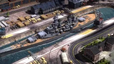 Navy Field - дата выхода для PC