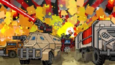 Convoy - дата выхода для Mac