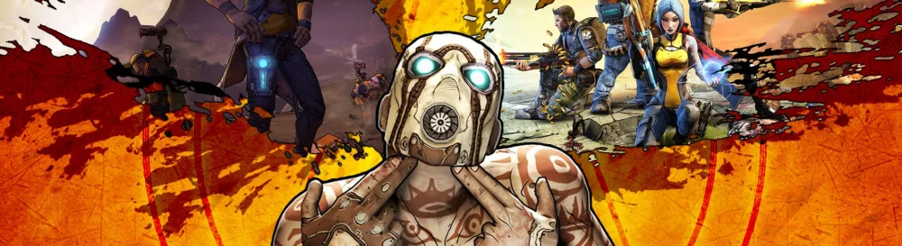 Borderlands 2 — Редактор сохранений (BL2 Save Editor) [1.0.46] / Редакторы и программы / Читы