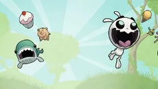 Eets Munchies - дата выхода для Linux