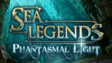 Sea Legends: Phantasmal Light - дата выхода для PC