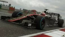 F1 2015 - дата выхода для PC